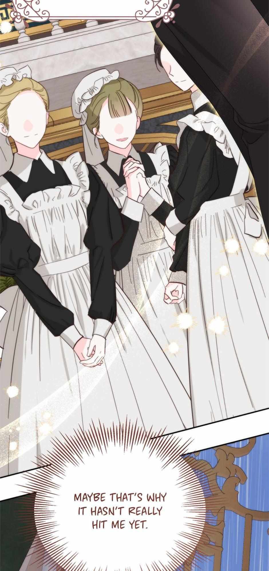 I Met the Male Lead in Prison Chapter 36 49